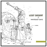 In the Deepest Ocean - Lost Desert