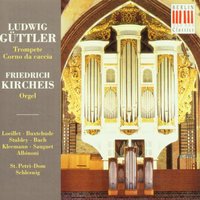 II. Allegro - Ludwig Güttler