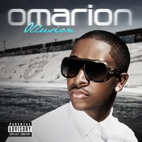 I Get It In Featuring Gucci Mane - Omarion