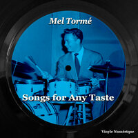I Wish I Were in Love Again - Mel Torme