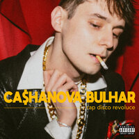 RnB King - CA$HANOVA BULHAR