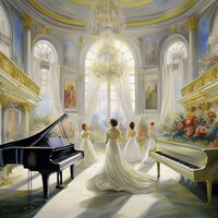 Acordes Equilibrados De Orquesta Suave - Ruidos amplios & Relax Puro y Natural & Música de noche de paz