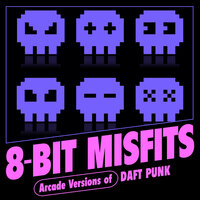 Doin' it Right - 8-Bit Misfits
