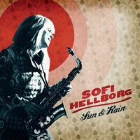 What I Might Think Of - Sofi Hellborg