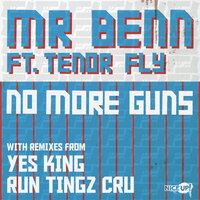No More Guns - Mr Benn