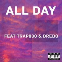 All Day - Cap
