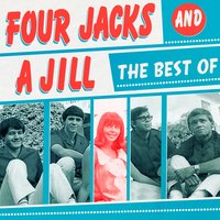 Sunny Side of Somewhere - Four Jacks & A Jill