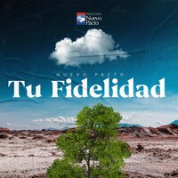 Quién Contra Mi - Nuevo Pacto