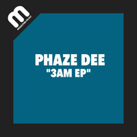 Nightpath - Phaze Dee