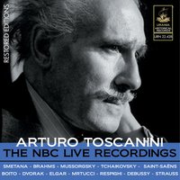 Fontane di Roma: I. La fontana di Valle Giulia all'alba - Arturo Toscanini & Отторино Респиги