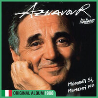 Un'idea - Charles Aznavour