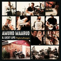 Indian Butterfly - Amund Maarud & Lucky Lips