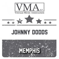 Bull Fiddle Blues - Johnny Dodds