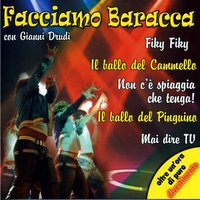 Tirami sù la banana…/Col bacio/Moderato allegro - Gianni Drudi