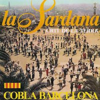 El Saltiró de la Cardina - Cobla Barcelona