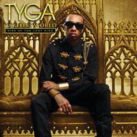 Rack City - Tyga