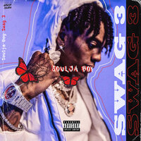 I'm on It - Soulja Boy