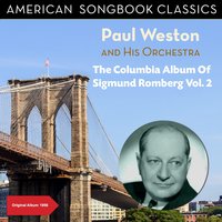 When I Grow Too Old to Dream - Paul Weston & His Orchestra