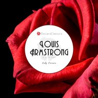 On the Sunny Side of the Street - Louis Armstrong and His Orchestra