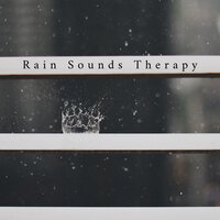Healing Sleep - Healing Rain Sound Academy