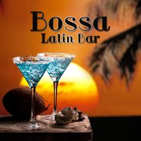 Lounge Bar (Cocktail Music) - Cafe Latino Dance Club