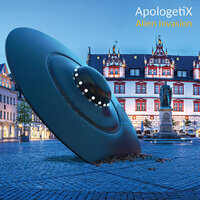 Flew off the Handle - ApologetiX