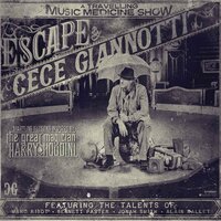 CHANSON DE LA PLUIE - Cece Giannotti