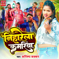 Niharela Kamariya - Karishma Kakkar