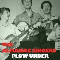 The Dodger Song - The Almanac Singers