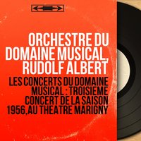 Sacrae symphoniae: Canzon V per sonar duodecimi toni a 8, C. 174 - Orchestre du Domaine Musical & Джованни Габриели