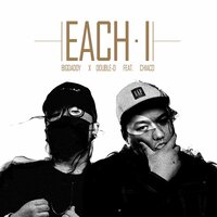Each·I - Minsta音乐厂牌