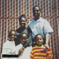 Like My Daddy - D Smoke