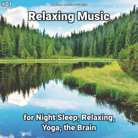 Relaxing Music, Pt. 3 - Deep Sleep & Relaxing music & Yoga