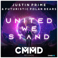 United We Stand - Justin Prime & Futuristic Polar Bears