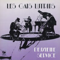 Fascination (Arr. by Josianne Robert) - Les Gais Lutrins