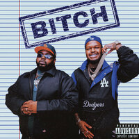 Bitch - Lil Vada & DonnySolo