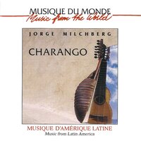 Ya Es Tiempo de Milonga - Jorge Milchberg