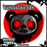 Im In Love - Da Panda Boiz & Rob IYF & Al Storm & Darren Tyler