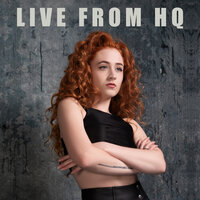Behind Blue Eyes - Janet Devlin & Marc Rapson