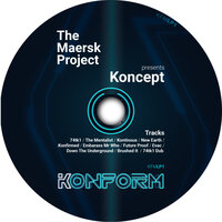 The Mentalist - The Maersk Project