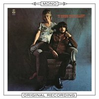 The Love of My Man - Delaney & Bonnie Bramlett
