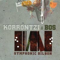 Aitxitxe Mukurrunduko - Korrontzi & Bos