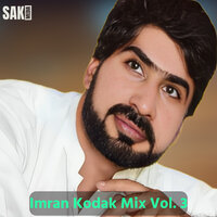 Usta Kana Deewana - Imran Kodak