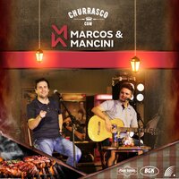 Queremos Mais - Marcos