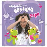 Fabrica de nubes - Cantando con Adriana