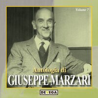 Lettera cinematografica - Giuseppe Marzari