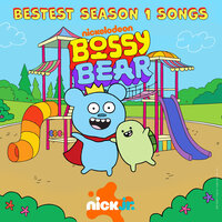 Bossy Bear Theme Song - Bossy Bear