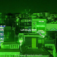 Opulent Ambiance for Stress - Lofi Study BGM