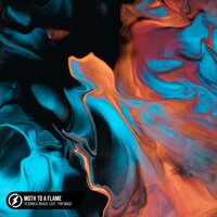 Moth To A Flame - Veronica Bravo & LOST. & Pop Mage