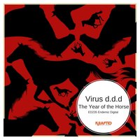 Noodles & Spring Rolls - Virus d.d.d